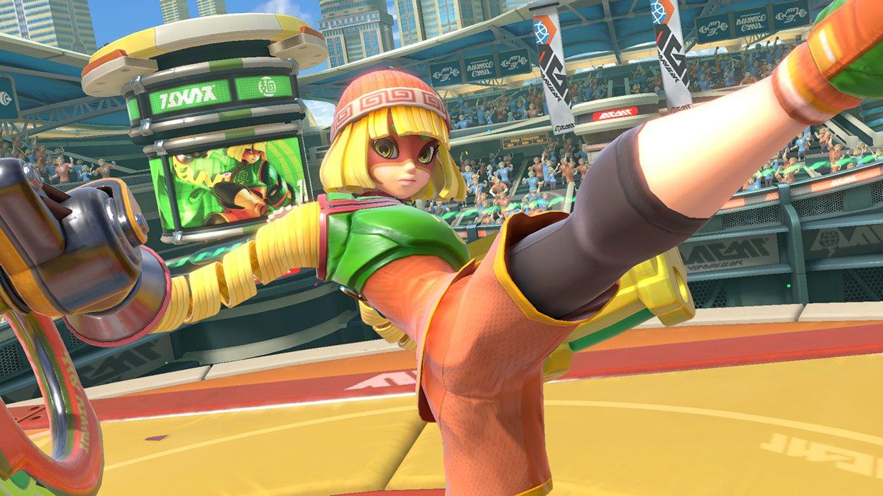 Super Smash Bros. Ultimate Fighters Pass Volume 2 DLC