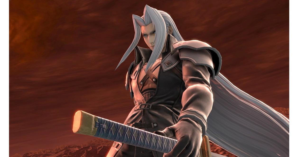 Super Smash Bros. Ultimate Fighters Pass Volume 2 DLC - Nintendo Switch