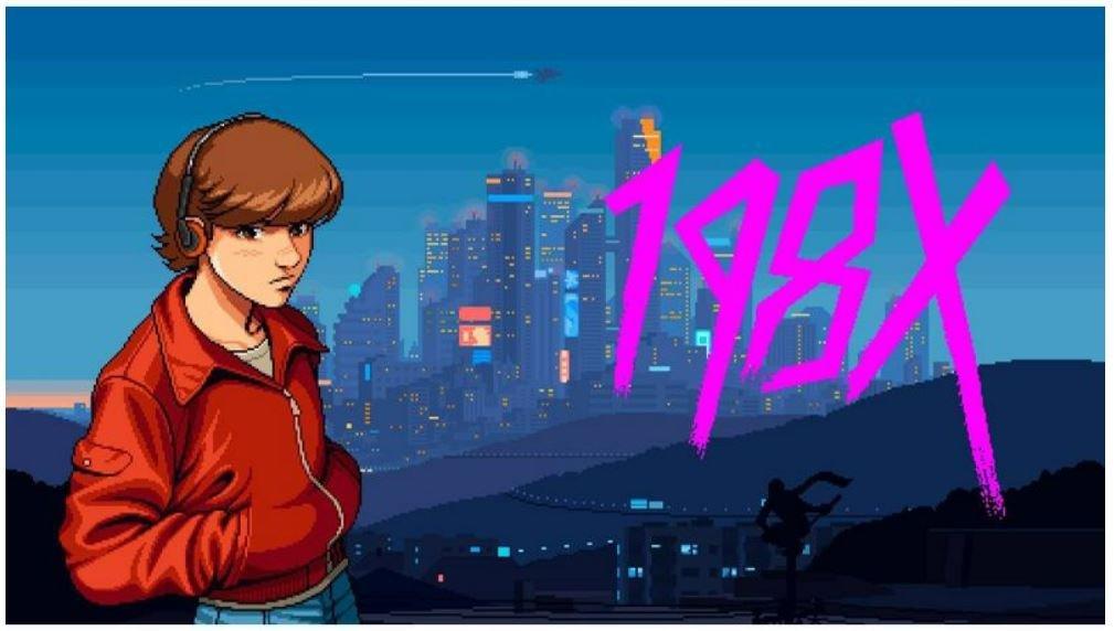 198x physical store release