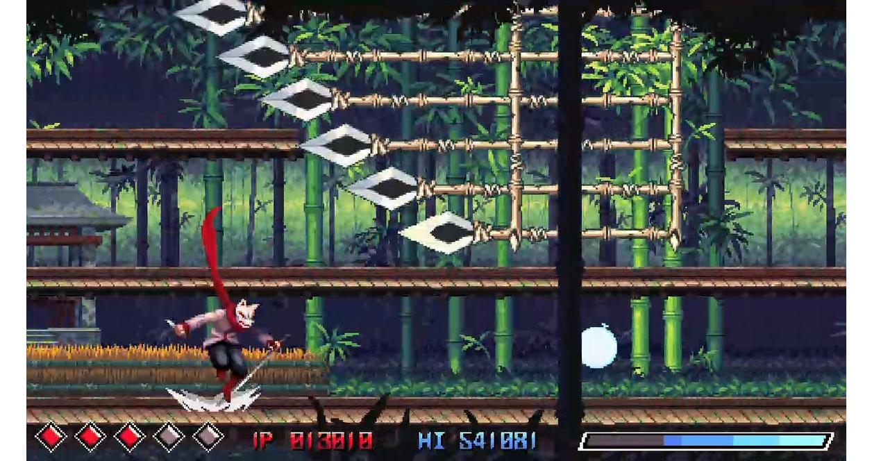 Switch 2018年 198X | 8-4 | GameStop