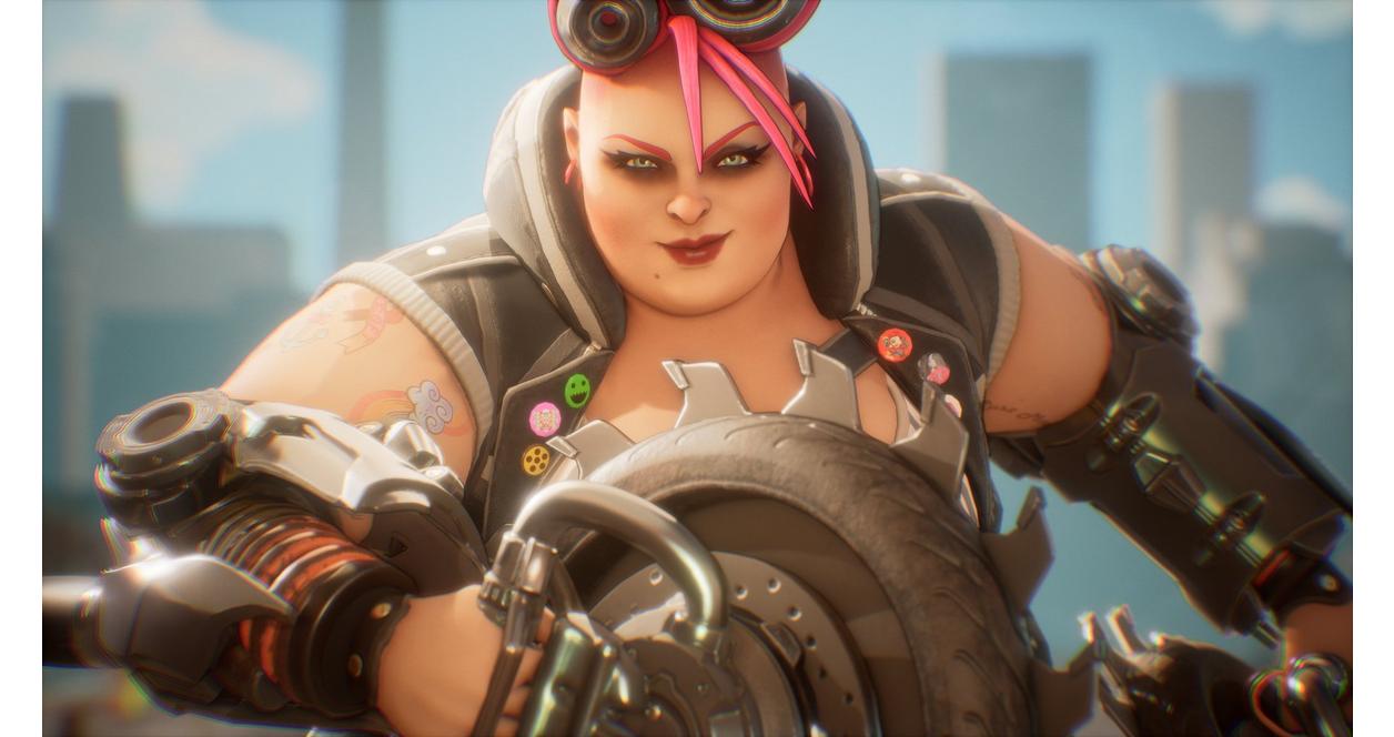 Bleeding Edge - Xbox One