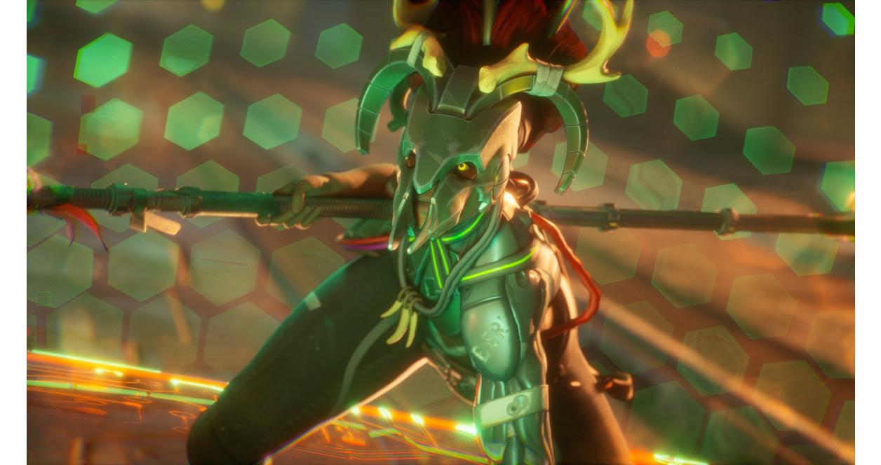 Bleeding Edge - Xbox One