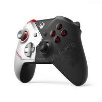 list item 2 of 4 Microsoft Xbox One Cyberpunk 2077 Wireless Controller
