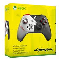 list item 4 of 4 Microsoft Xbox One Cyberpunk 2077 Wireless Controller