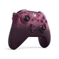 list item 2 of 6 Microsoft Xbox One Wireless Controller Phantom Magenta Special Edition