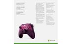Microsoft Xbox One Wireless Controller Phantom Magenta Special Edition