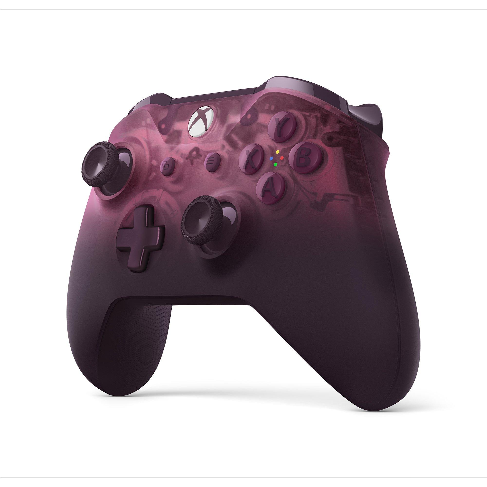 xbox magenta phantom