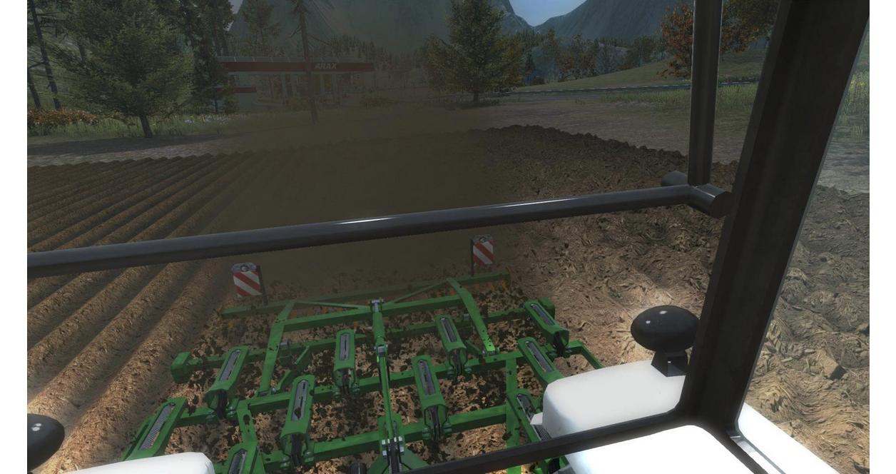 World of Simulators - Nintendo Switch