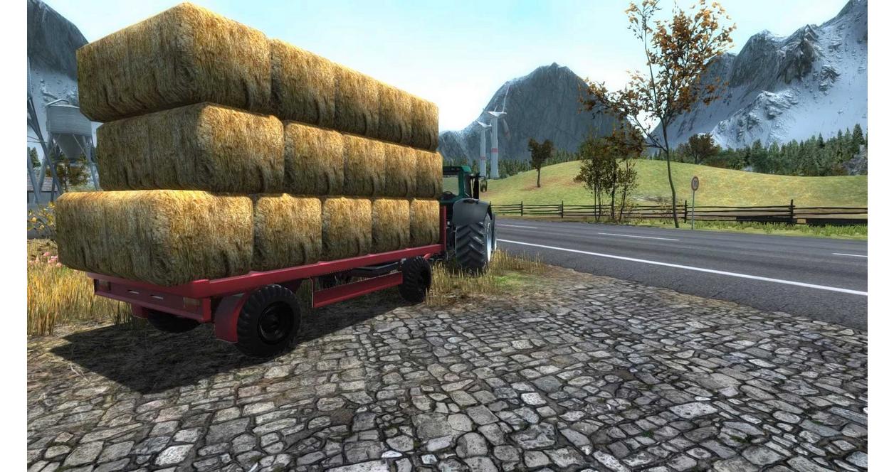 World of Simulators - Nintendo Switch