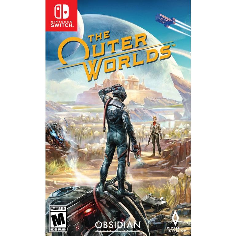The-Outer-Worlds