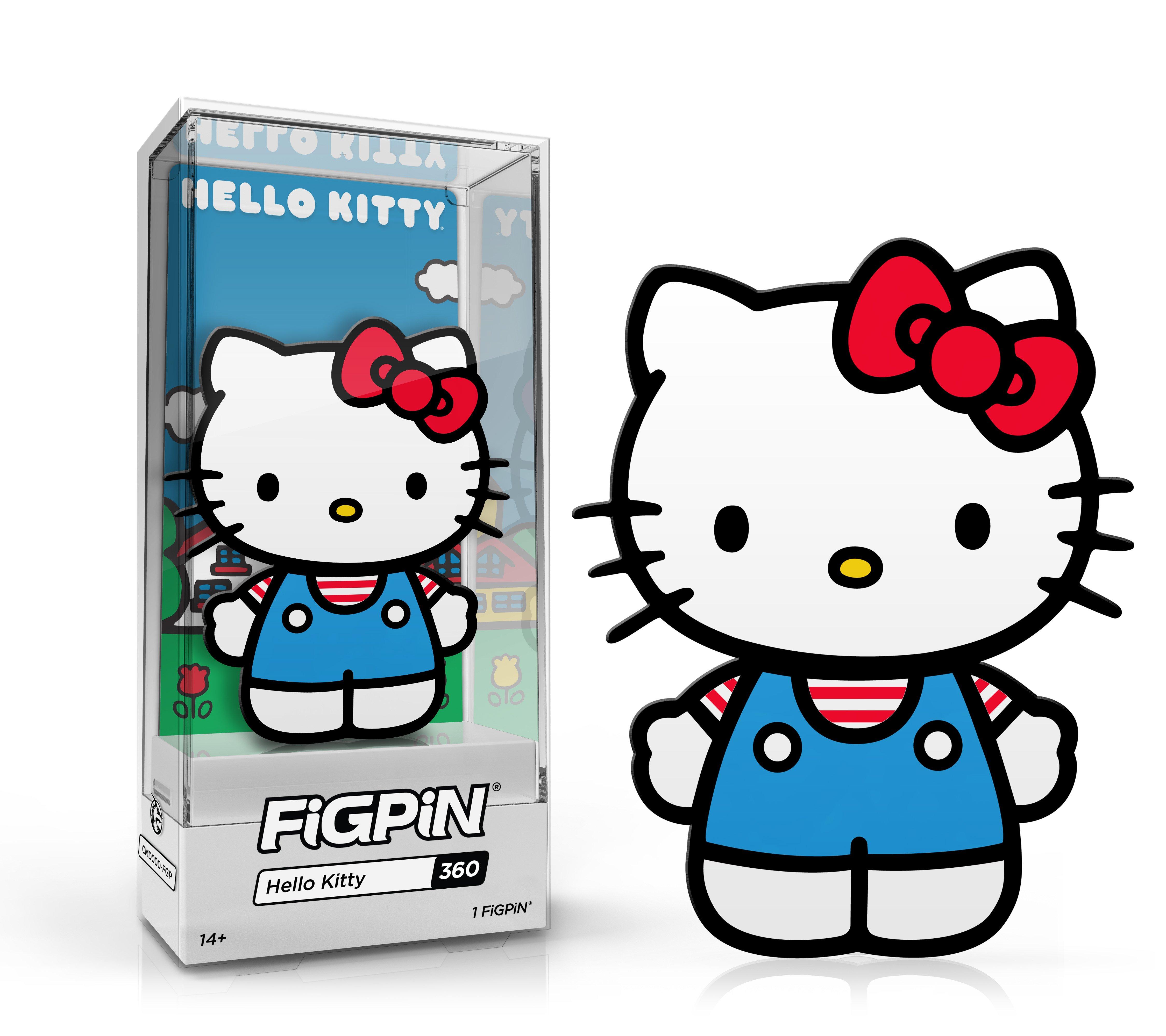 gamestop hello kitty