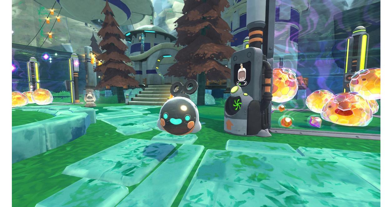 Slime Rancher: Deluxe Edition - Xbox One