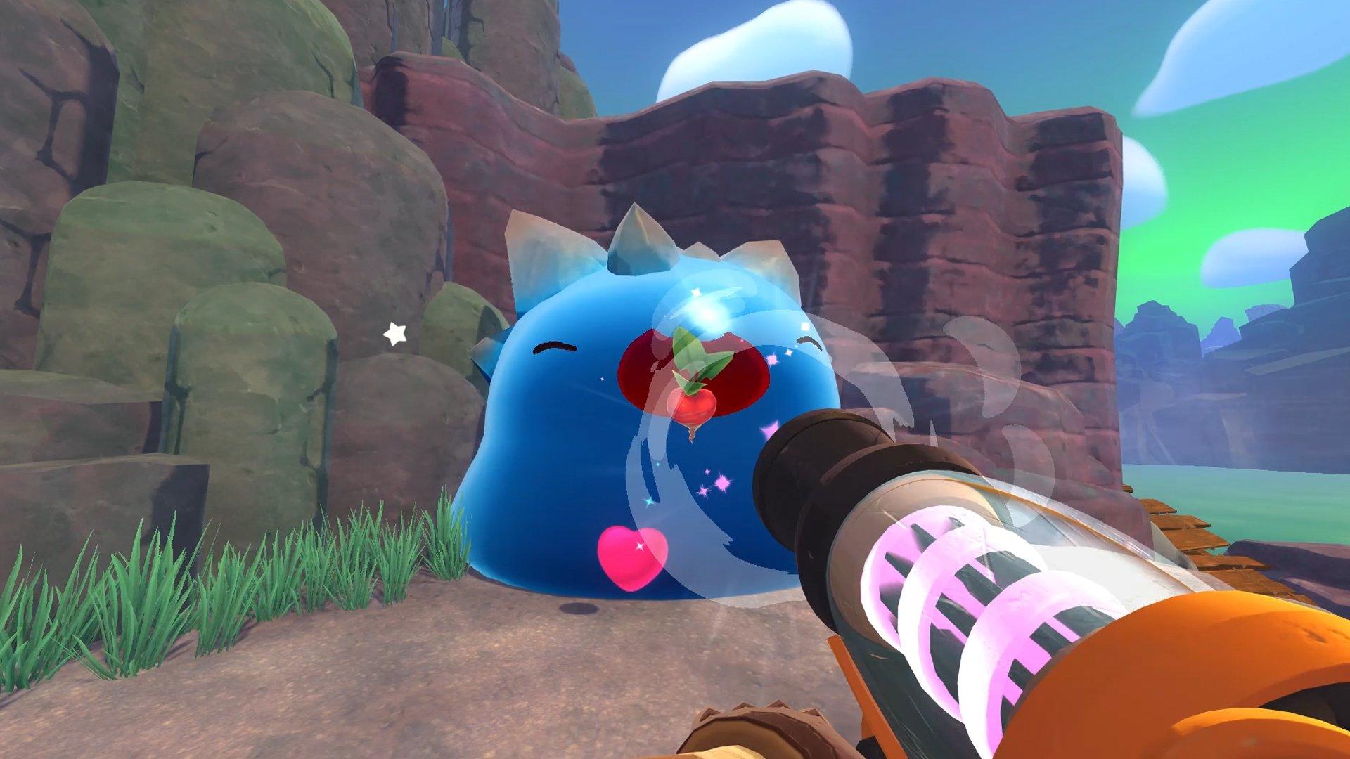 Slime Rancher: Deluxe Edition - Xbox One : : Games e Consoles
