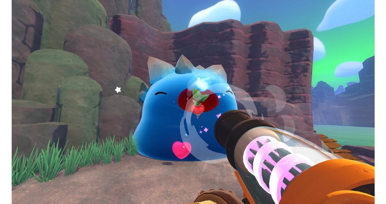 Slime Rancher: Deluxe Edition - Xbox One