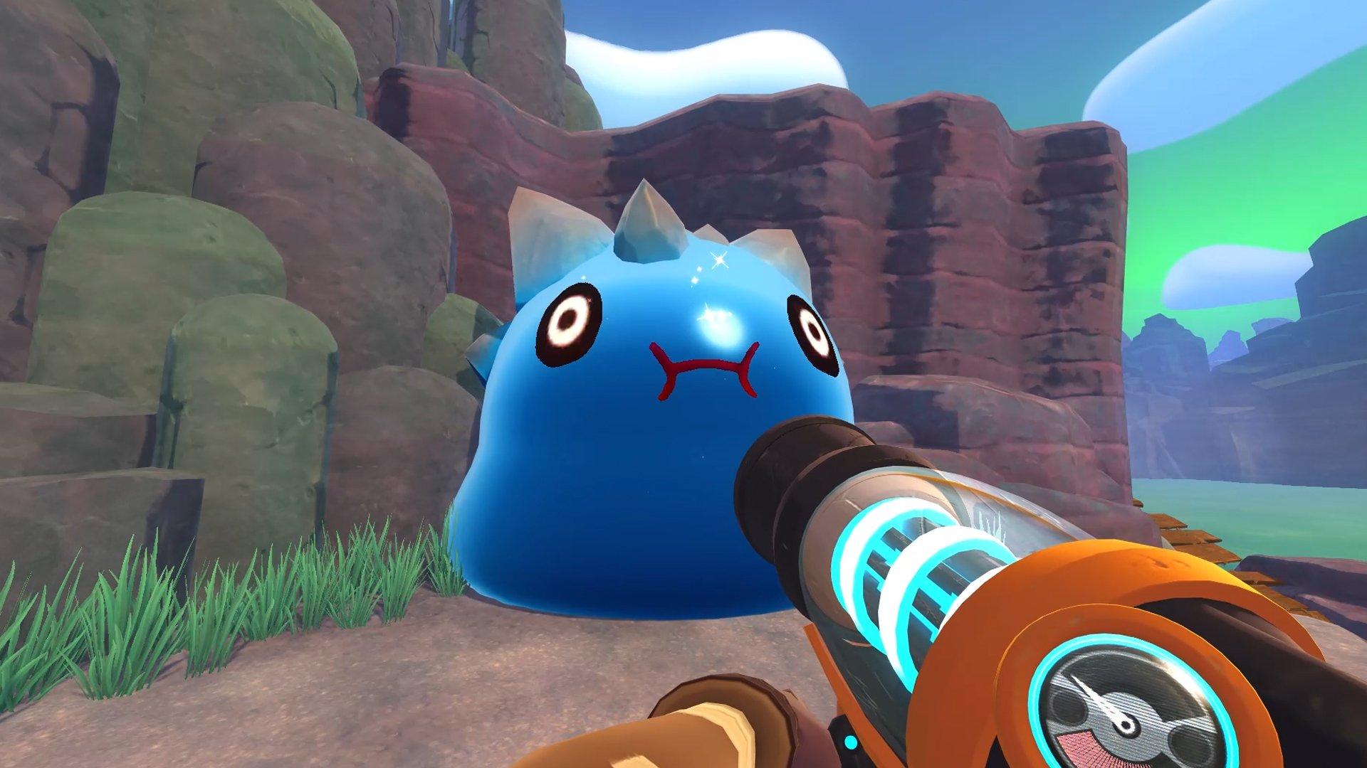 Слайм ранчер слаймы. Можно ли играть слайм ранчер по сети. Slime rancher 1. Можно ли играть слайм ранчер по сети. Слайм ранчо слаймы.