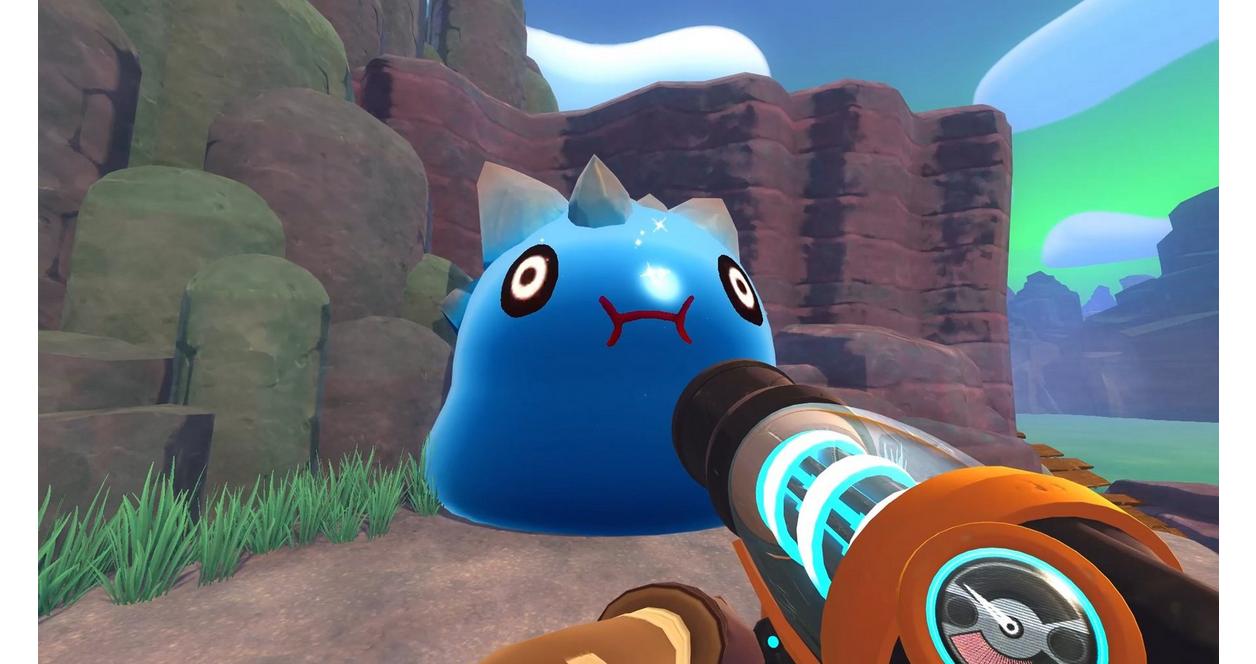 Slime Rancher: Deluxe Edition - Xbox One