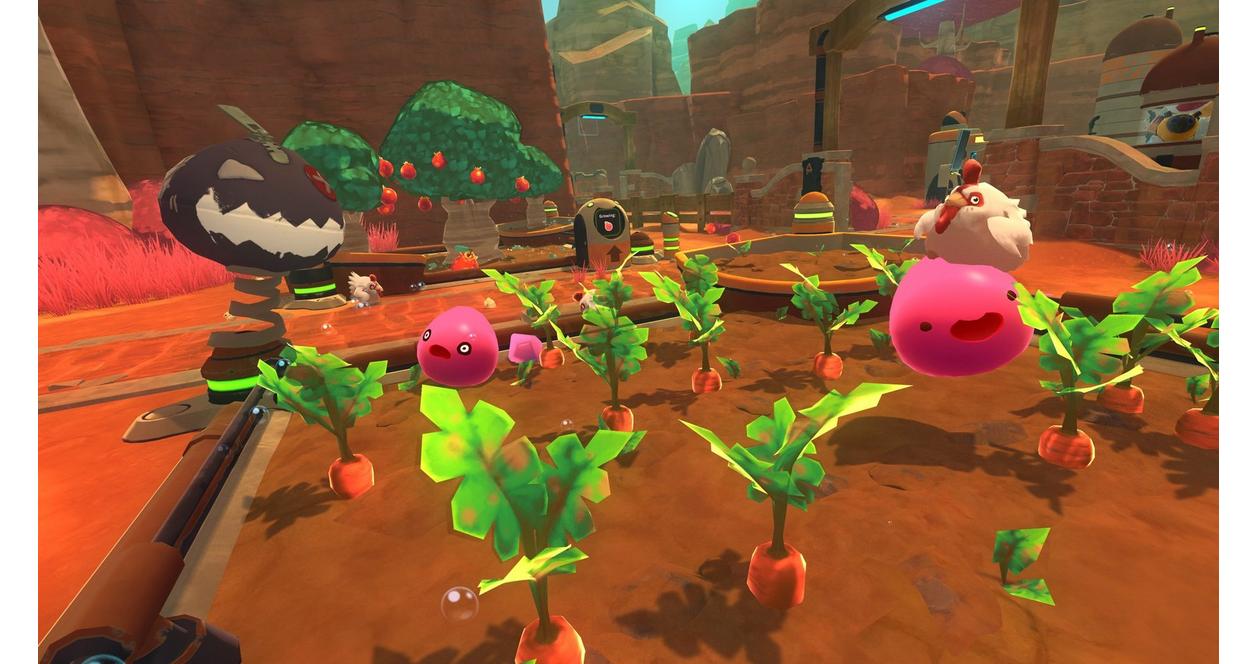 Slime Rancher: Deluxe Edition - Xbox One
