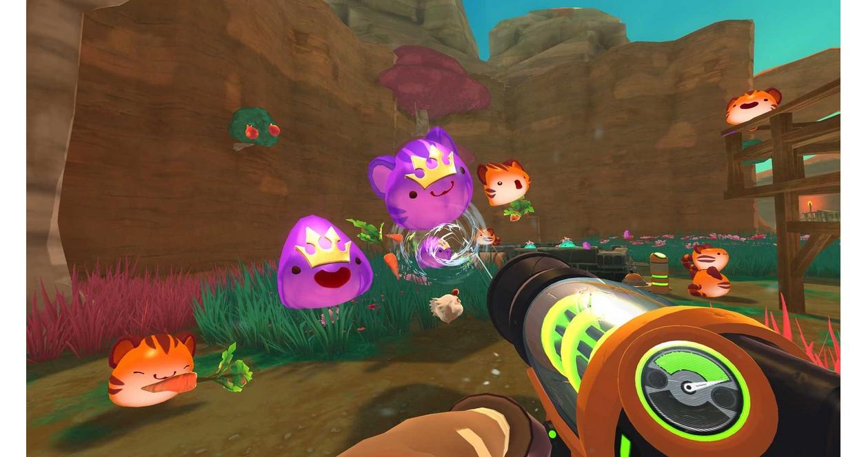 Slime Rancher: Deluxe Edition - Xbox One