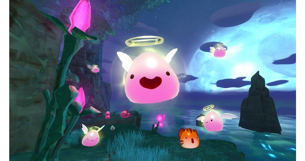 Slime Rancher: Deluxe Edition - Xbox One