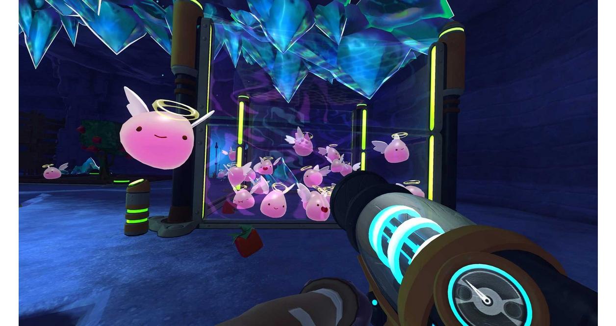 Slime Rancher: Deluxe Edition - Xbox One