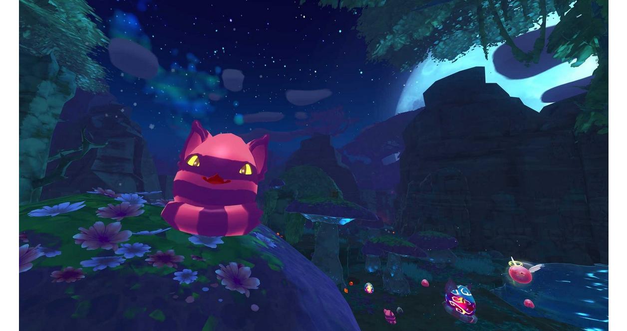 Slime Rancher: Deluxe Edition - Xbox One