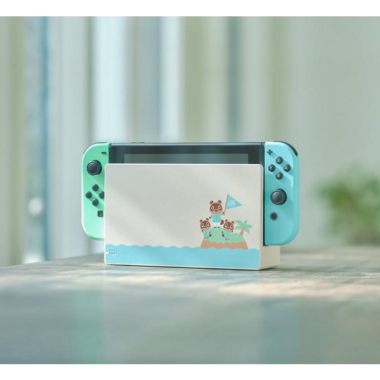 Nintendo Switch Animal Crossing Eb Games