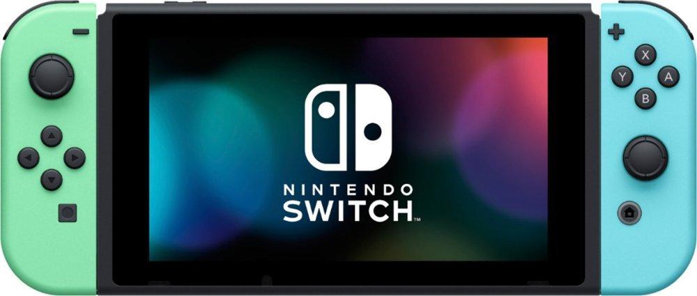 gamestop repair nintendo switch