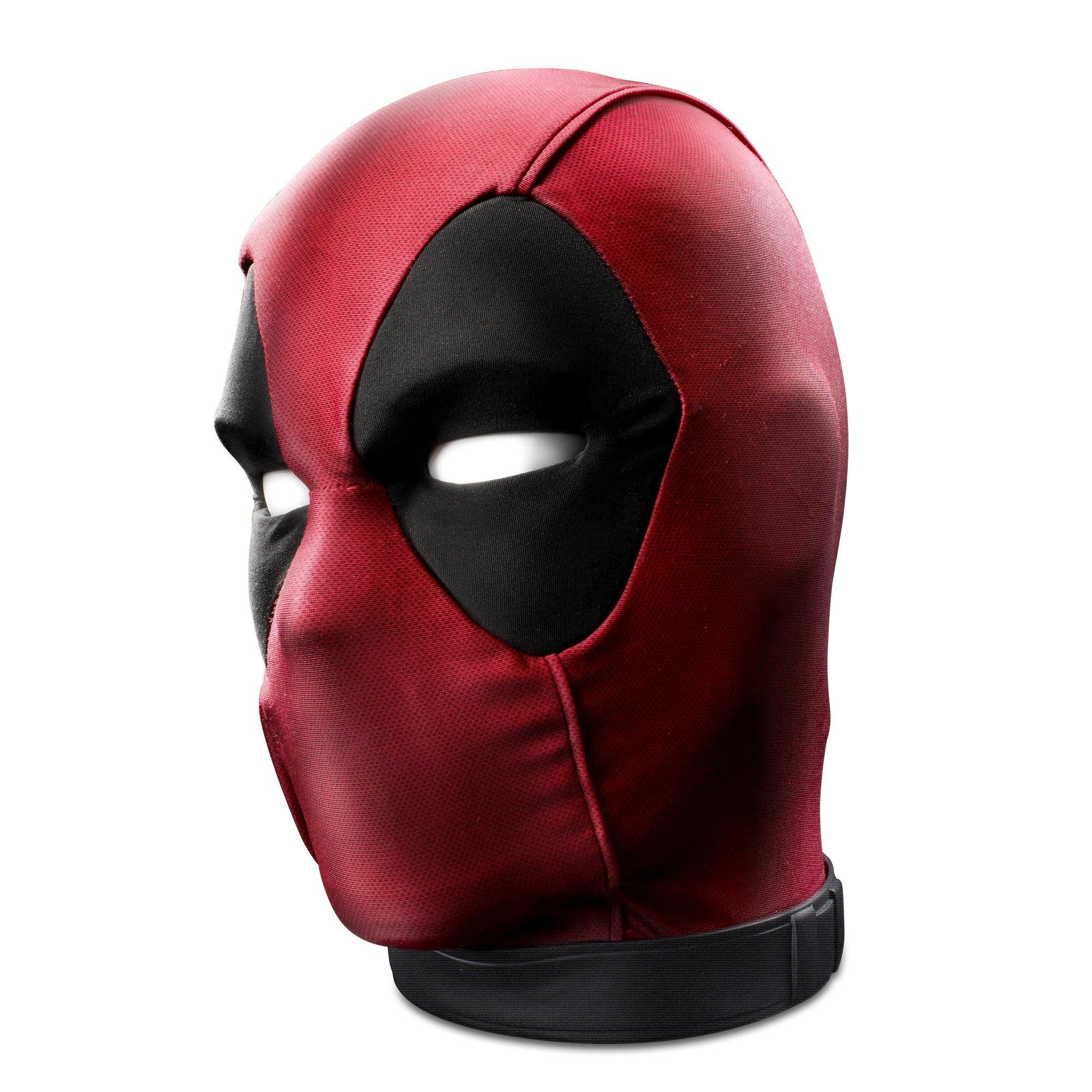 Marvel Legends Deadpool S Head Premium Interactive Head Gamestop