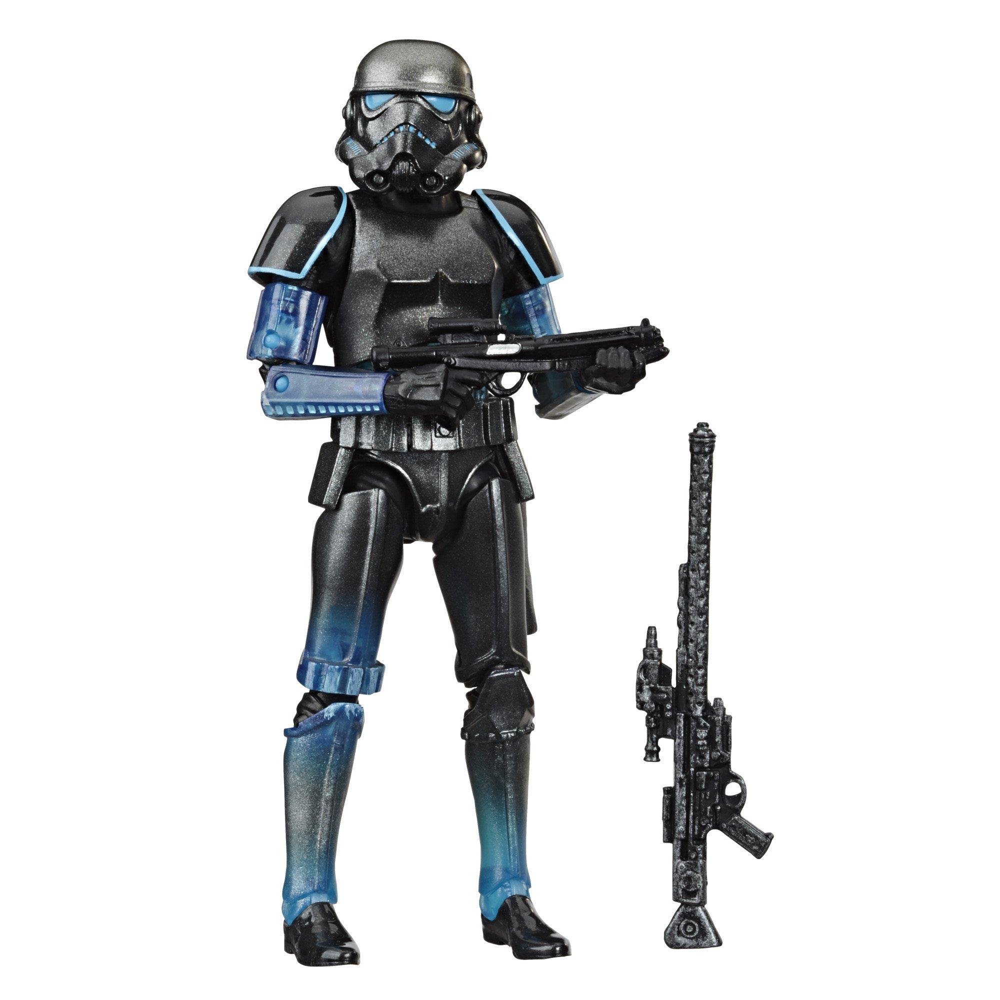 dark trooper force unleashed