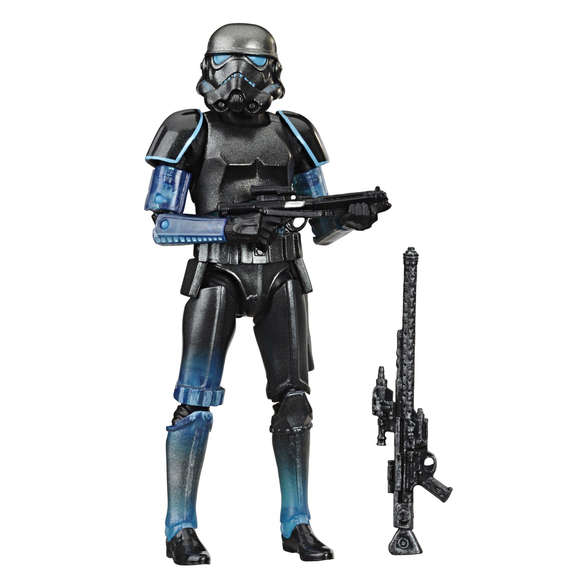 black series trooper