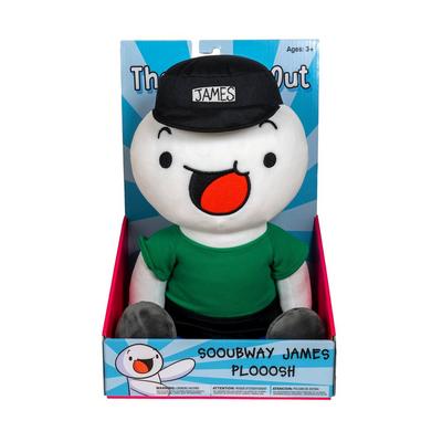Theodd1sout Collectibles Merchandise Gamestop