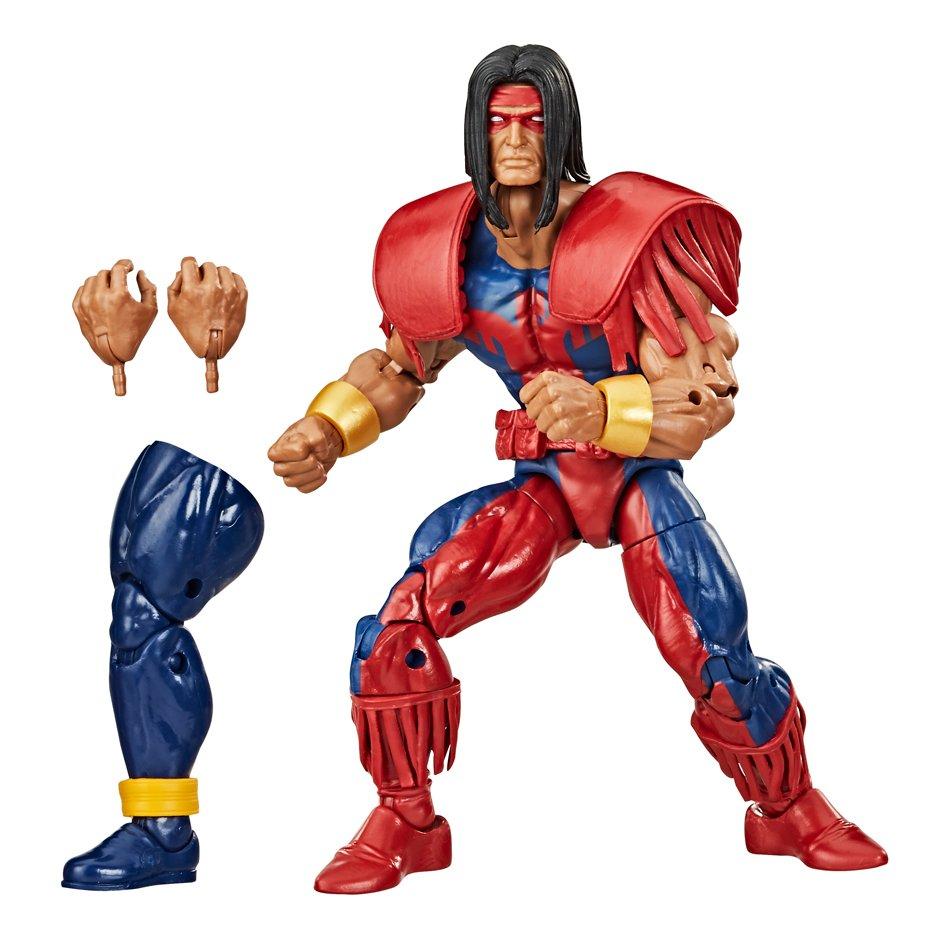 marvel legends shop