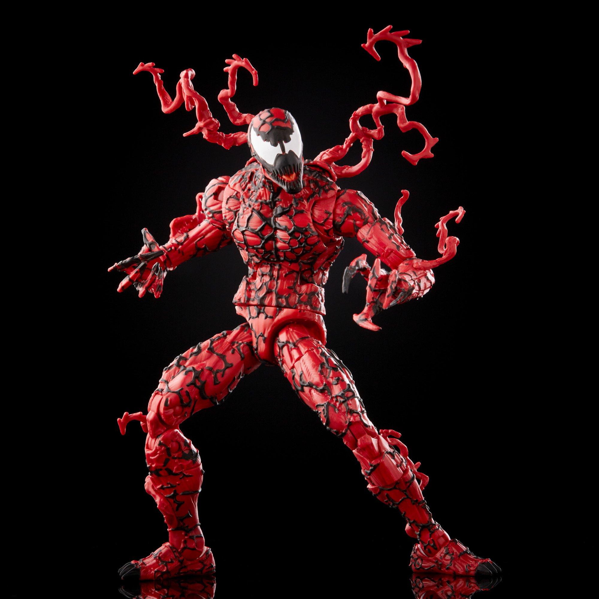 carnage figure