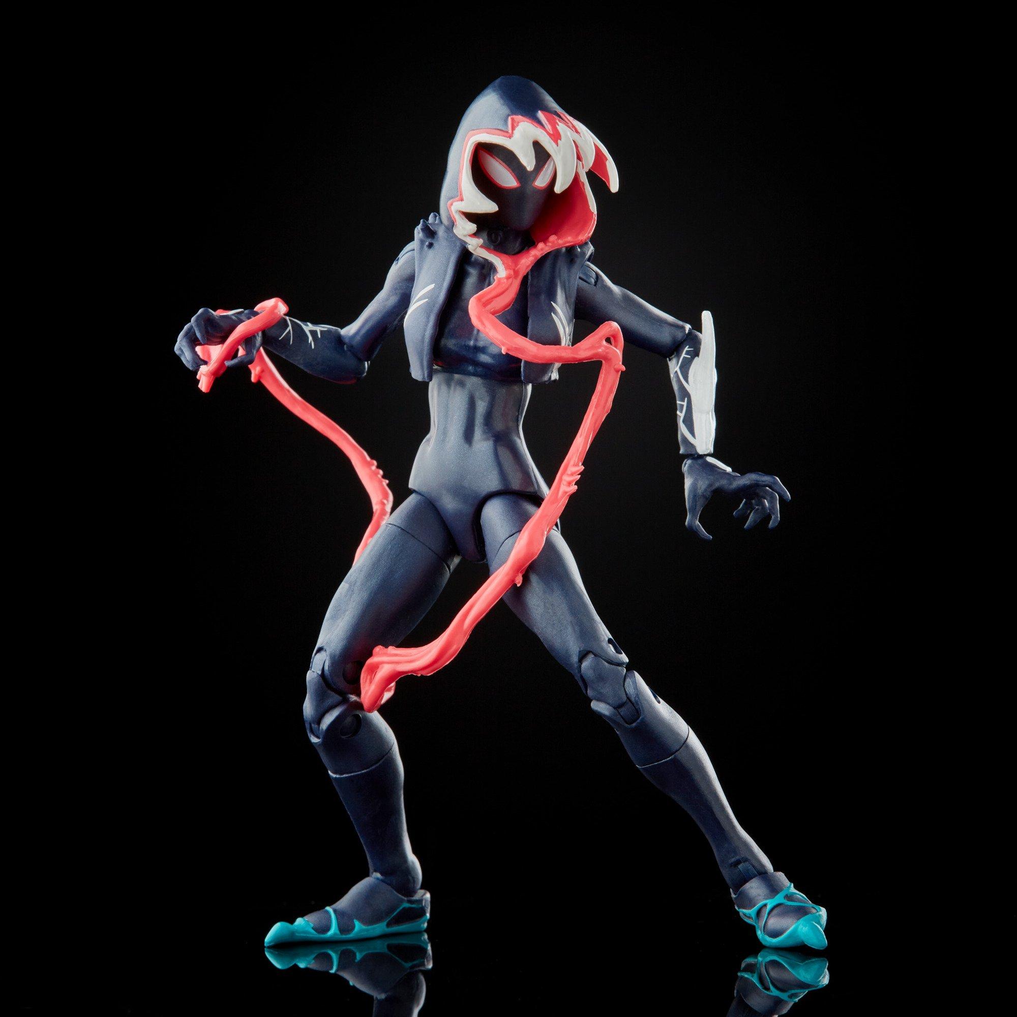 ghost action figure