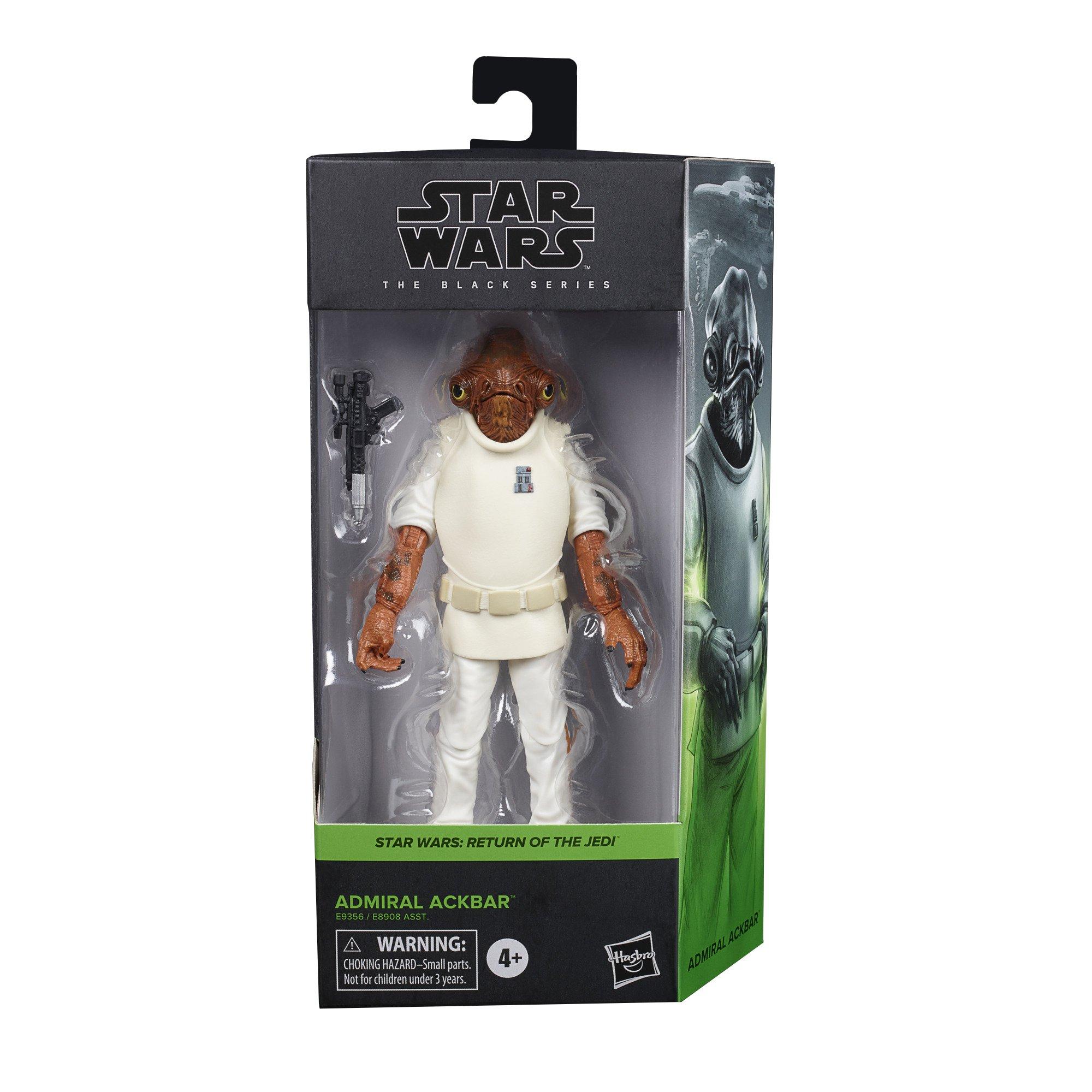 star wars admiral ackbar