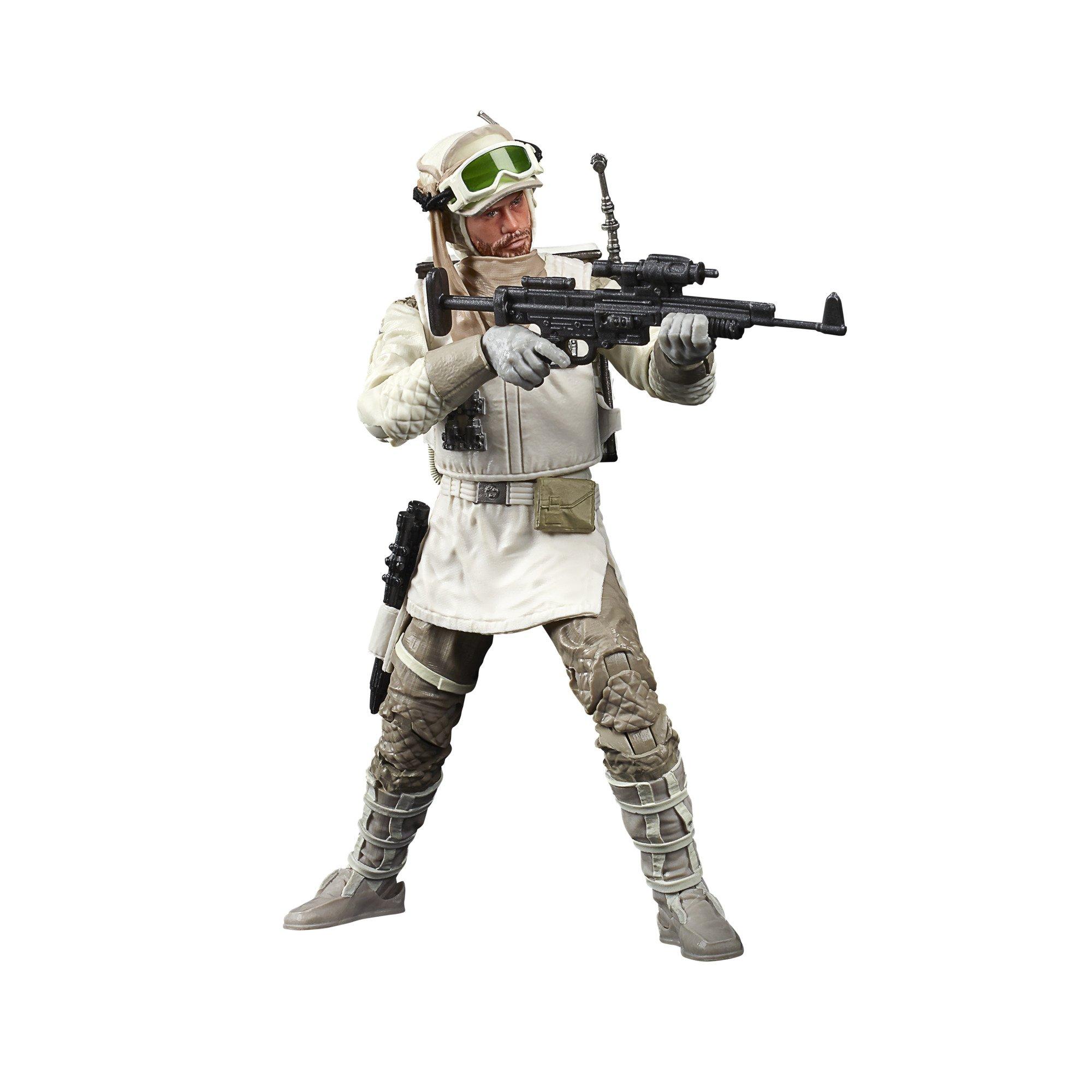 star wars hoth rebel soldier