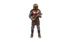 Hasbro Star Wars: The Black Series The Mandalorian The Armorer 6-in Action Figure