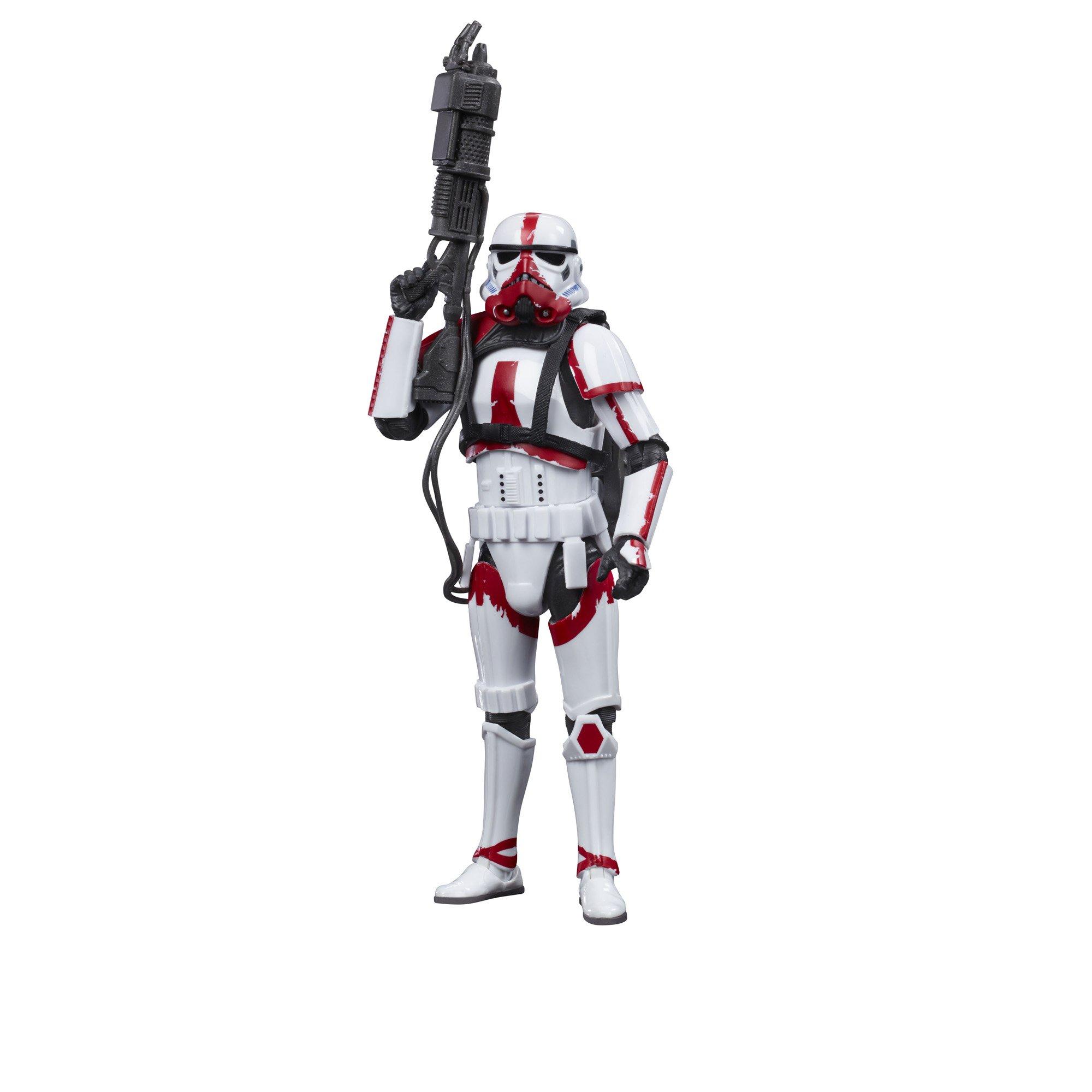 Hasbro Star Wars: The Black Series The 