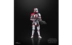 Hasbro Star Wars: The Black Series The Mandalorian Incinerator Trooper 6-in Action Figure