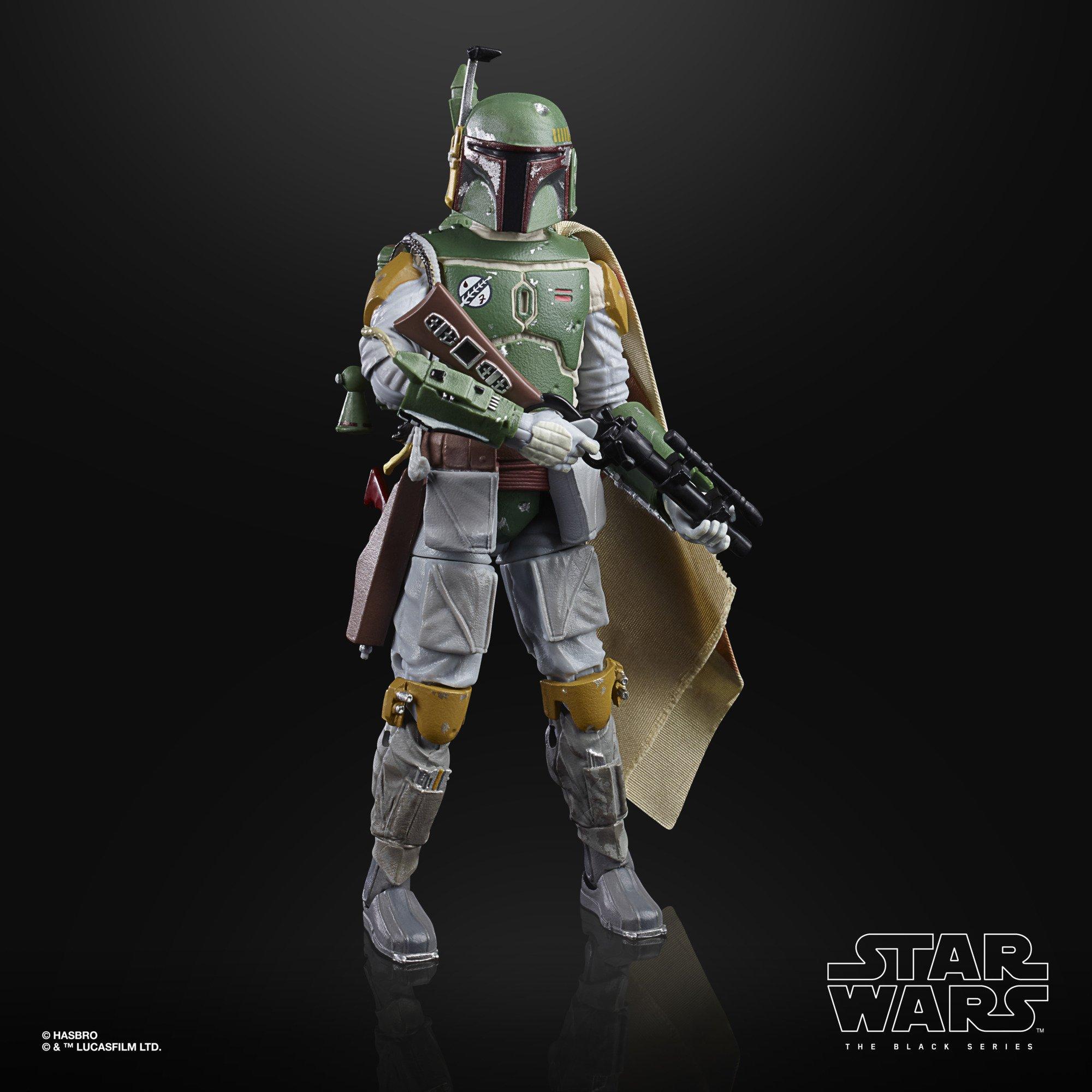 gamestop boba fett pop