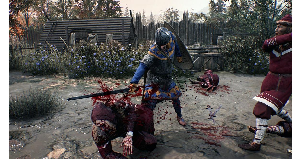 Ancestors Legacy - Nintendo Switch