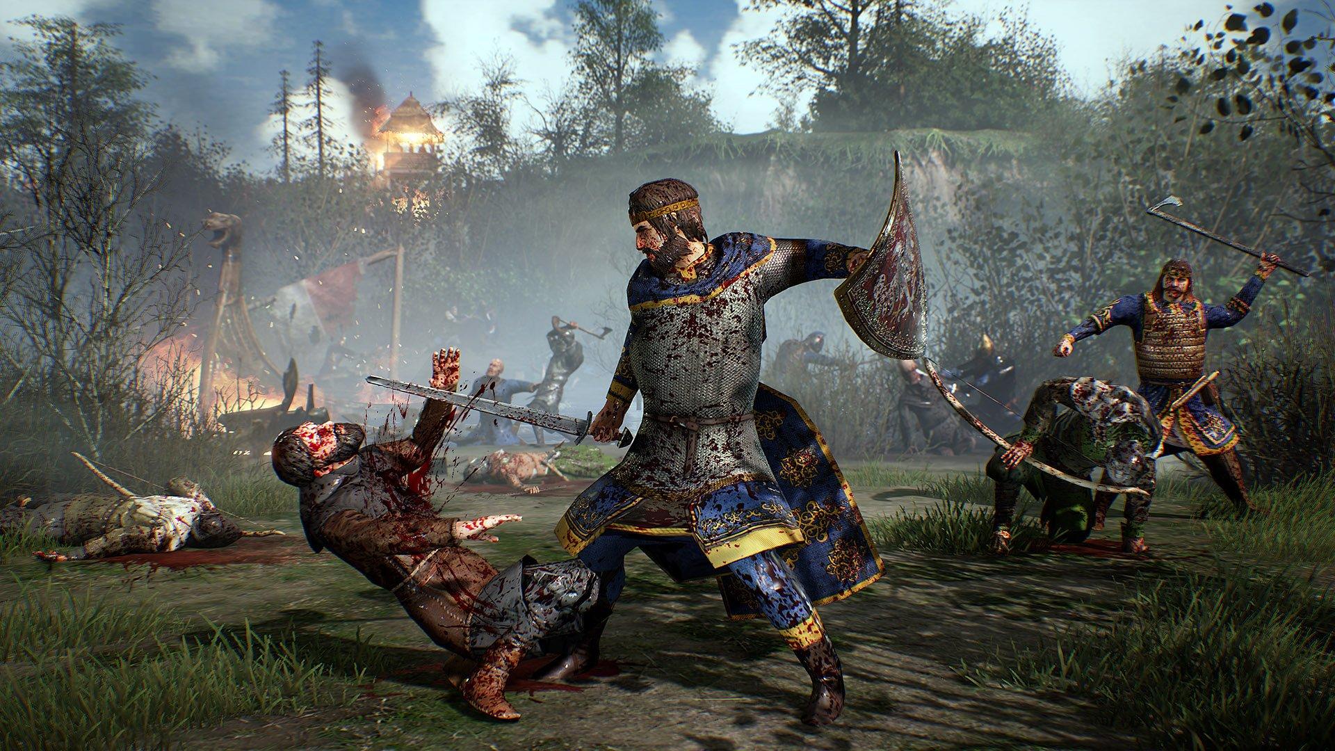 ancestors legacy switch release date