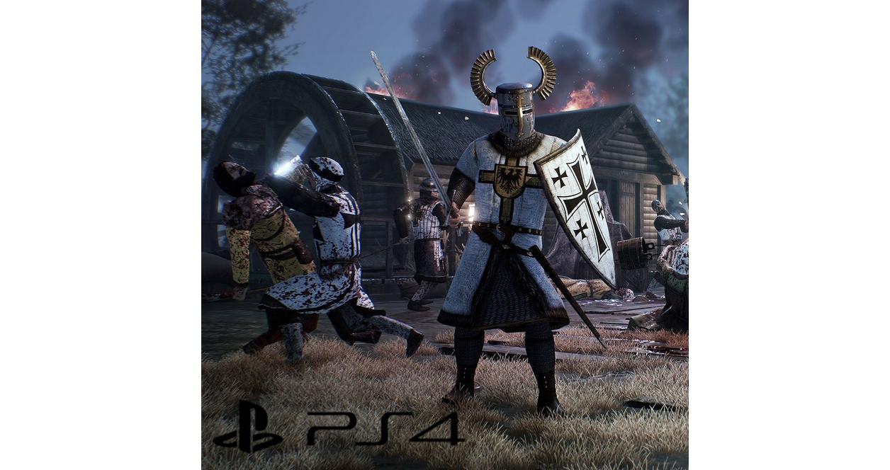 Ancestors Legacy - Nintendo Switch