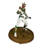 Mighty Morphin Power Rangers Lord Drakkon Statue