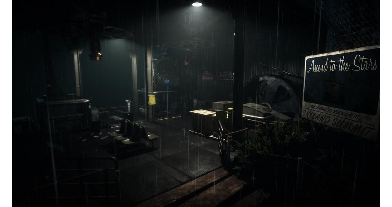 Daymare 1998 - PlayStation 4