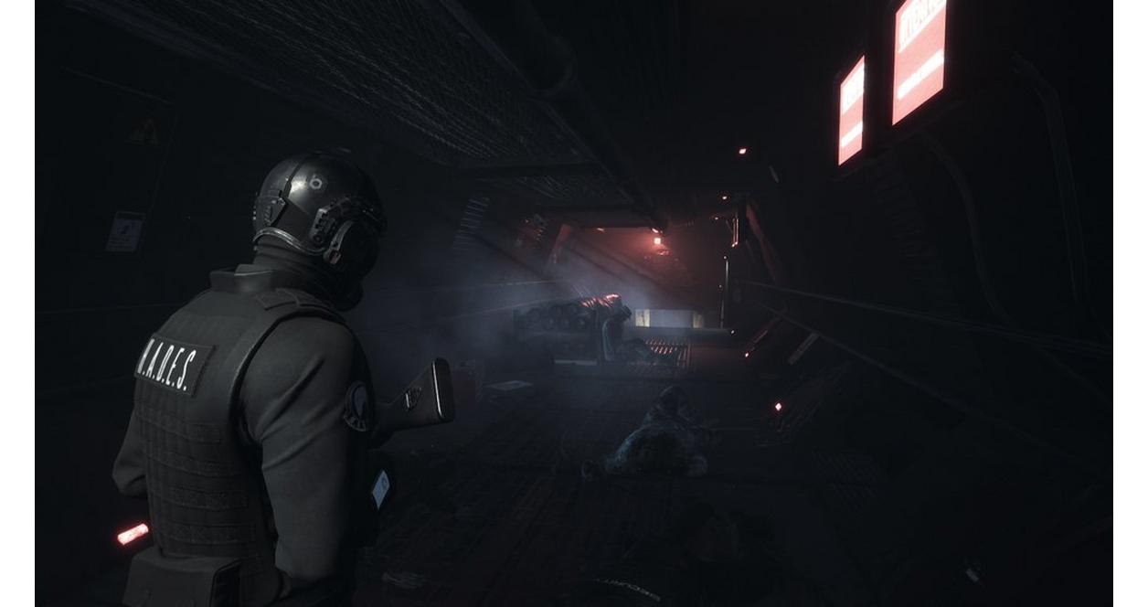Daymare 1998 - PlayStation 4