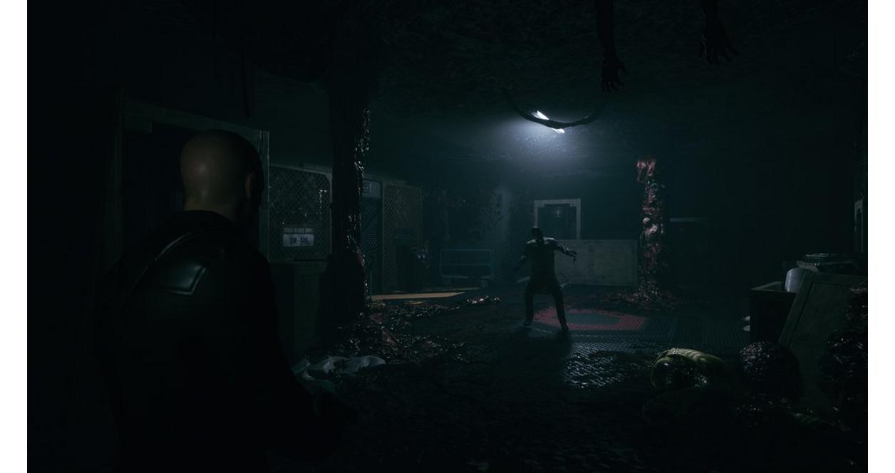 Daymare 1998 - PlayStation 4