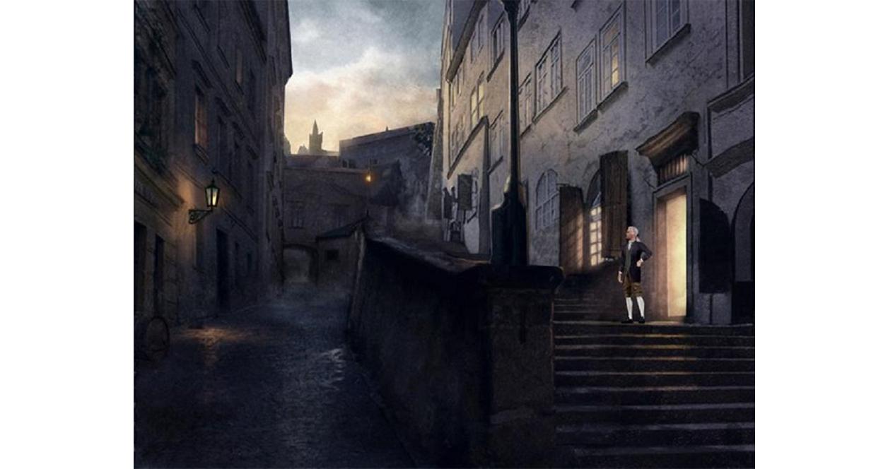 Mozart Requiem - PlayStation 4