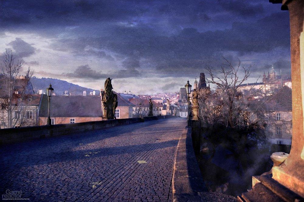 Mozart Requiem - PlayStation 4