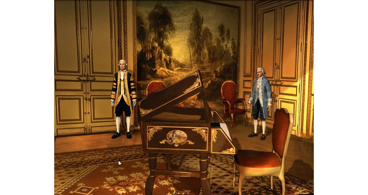 Mozart Requiem - PlayStation 4